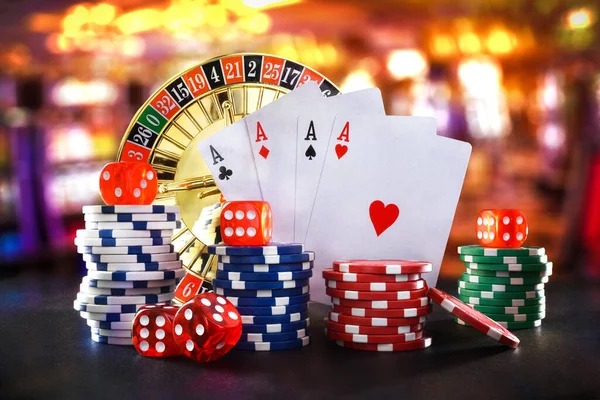 Our kapakbet mobile casino and sportsbook account view