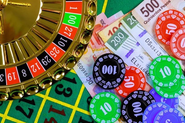kapakbet phone screen with live casino table loading